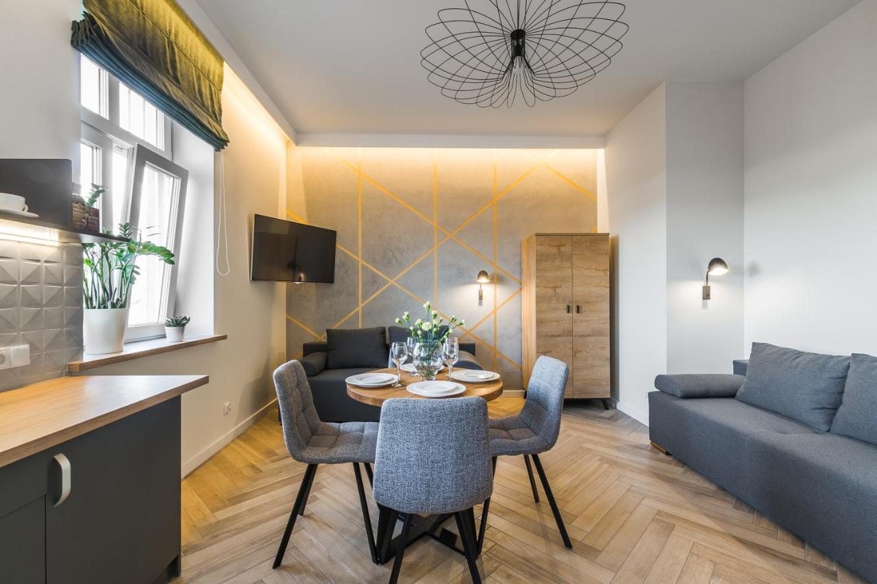 Apartmán Panorama Přemyšl Exteriér fotografie